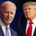 Biden slams Trump multiple times in State of the Union address