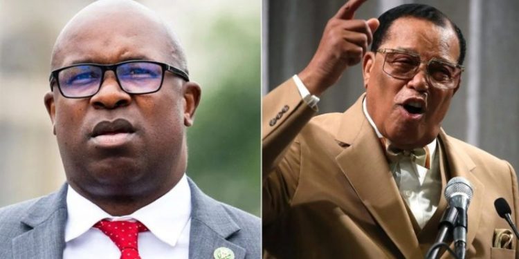 Jewish activists blast ‘Squad’ Dem for ‘appalling’ defense of Farrakhan mural: ‘Lack of fitness to lead’