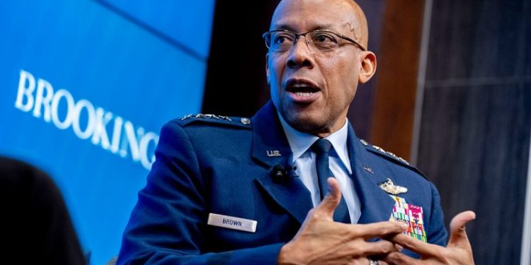 US says Israel has not received all requested weapons for fight in Gaza: ‘Don’t have capacity’