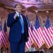 Trump blasts Biden as ‘angry, mentally disturbed’ during SOTU address: ‘He did a terrible job’
