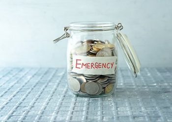 The Price of Shortsightedness: Emergency Spending’s $2 Trillion Interest Tab