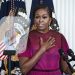 Michelle Obama’s office shuts down speculation that she is planning to run for president