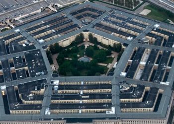 Pentagon releases data on controversial abortion travel policy for service members