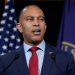 Democratic leader has 2 words for Republicans looking to impeach Homeland Security Secretary Mayorkas