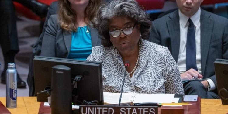 US-led resolution seeks international AI policy as tool to end poverty and hunger: ‘urgent’ and ‘unique’ need