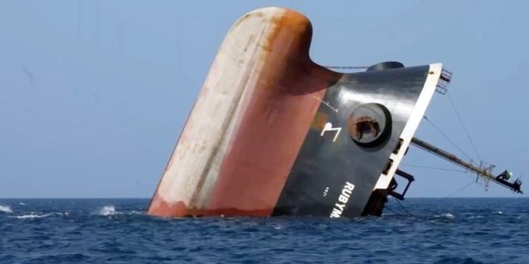 US, coalition forces defeat Houthis’ ‘large-scale attack’ in Red Sea, shoot down at least 28 drones