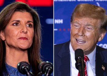 Haley questions whether Trump will follow Constitution, backtracks on pledge to support GOP nominee