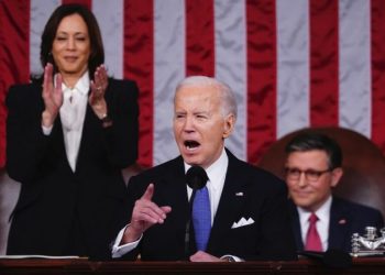 WATCH: 5 key highlights from President Biden’s SOTU speech