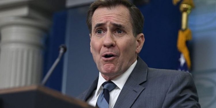 Biden admin ‘perplexed’ by Netanyahu decision to cancel Israeli delegation