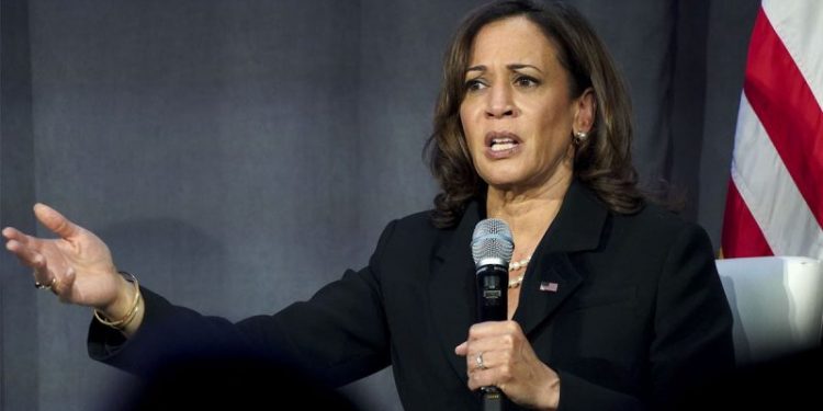 Harris suggests ‘consequences’ are on the table for Israel if Netanyahu invades Rafah