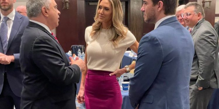 Party takeover: Trump installs top ally and daughter-in-law to steer Republican National Committee