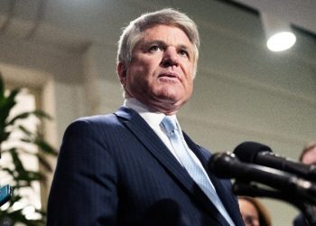 McCaul demands UNRWA chief testify before Congress over alleged ties to Hamas