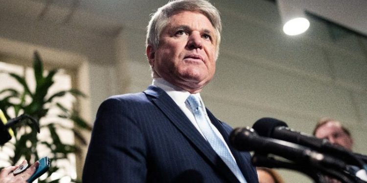 McCaul demands UNRWA chief testify before Congress over alleged ties to Hamas