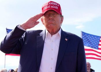 Trump unable to get $464M appeal bond to stop collection, attorneys say: ‘Practical impossibility’