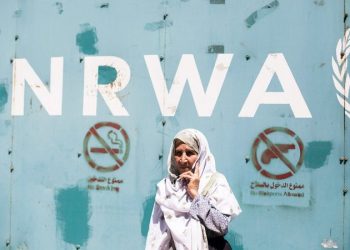 American nonprofit tied to UNRWA sued by Oct. 7 survivors for ‘aiding and abetting’ Hamas terrorists