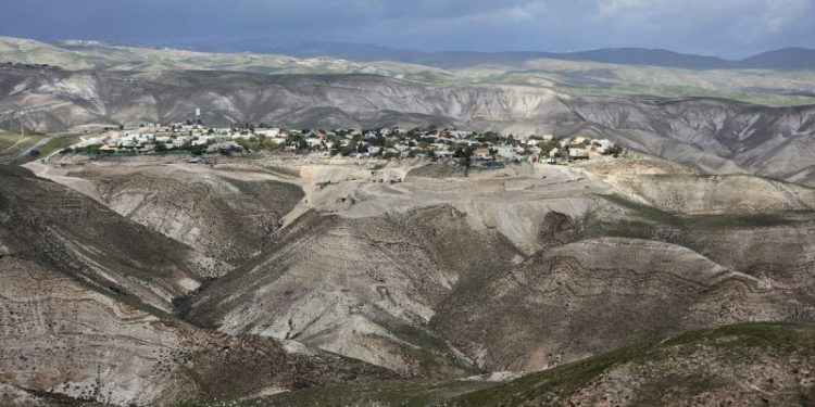 Pompeo blasts Biden admin for making ‘same mistake’ as Obama on settlements in Jewish biblical region