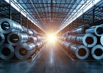 “Our Allies Then Bent Over Backwards to Help Us, When Our Own Industry Would Not”