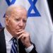 Biden’s food drop in Gaza masks a radical pro-Palestinian agenda