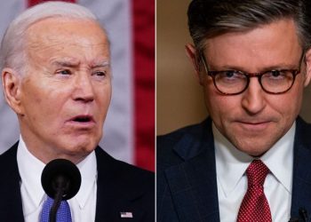 House GOP leaders tear up Biden’s new $7.3T budget proposal