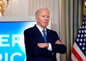 Biden’s 2024 advantage: An alliance of elites rigging the game