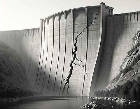 Medicare and Social Security Are Responsible for 100 Percent of US Unfunded Obligations