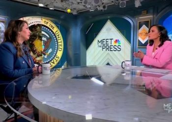 Morning Glory: Ronna McDaniel was the best hire NBC could make