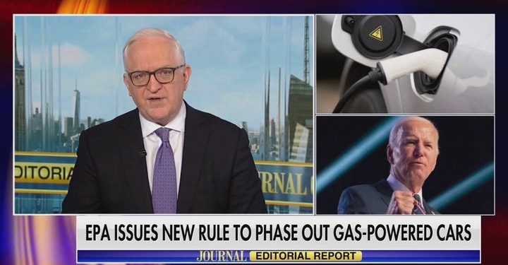 Biden’s surprise campaign boost has changed 2024 race