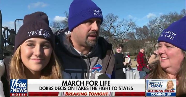 Hold FDA accountable for placing abortion advocacy above women’s health