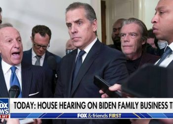 Comer invites Biden to testify publicly as part of House impeachment inquiry