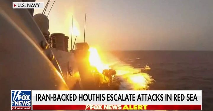 We must hold Iran accountable for backing terrorism. Here’s how