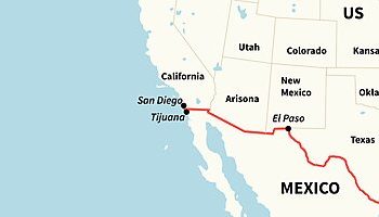 The Center for Immigration Studies Is Still Wrong About Illegal Immigrant Crime in Texas