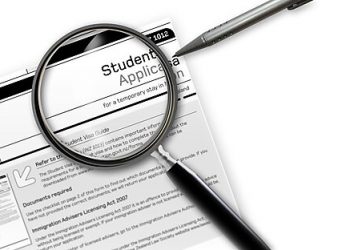 A Record Quarter of a Million International Students Denied Visas, 36 Percent of Applicants