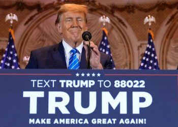 Super Tuesday boosting Trump closer to clinching GOP nomination as Haley makes possible last stand