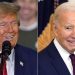Trump calls for debates with Biden ‘anytime, anywhere, anyplace’