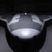 New stealthy submarine glider set for autonomous undersea missions