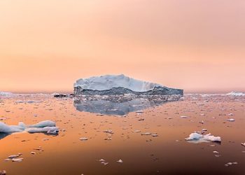 A Different Perspective on “Climate Change and Globalization”