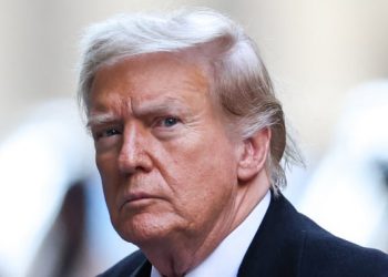 Trump Media auditor warns that losses threaten the company’s ability to stay in business