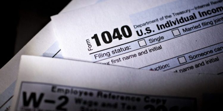 More than $1 billion in federal tax refunds unclaimed as deadline to file approaches