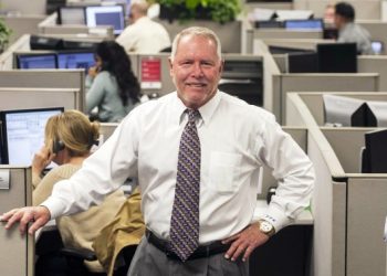 Trump’s $175M bond backer is a subprime car loan billionaire who has run afoul of regulators