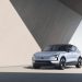 How Volvo landed a cheap Chinese EV on U.S. shores in a trade war