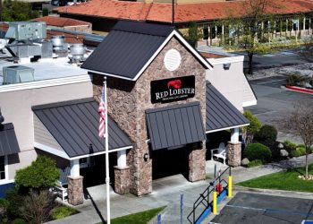 Red Lobster seeks a buyer as it looks to avoid bankruptcy filing