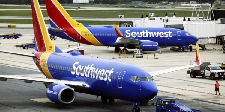 Southwest cuts growth plans, warning effect of Boeing airplane delays will last into 2025