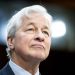 JPMorgan CEO Jamie Dimon hopes for soft landing for U.S. economy but says stagflation is possible