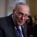 Schumer looks to expedite $95 billion Israel, Ukraine aid package through Senate