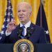 Biden raises more than $90 million in March, over $187 million in first quarter of 2024