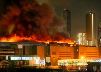 FBI Director Christopher Wray cites increased foreign threats in FISA reauthorization plea: ‘Rogues’ gallery’