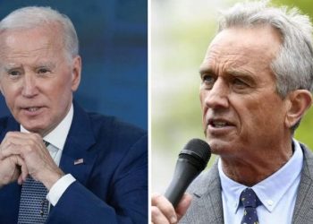 Experts weigh in on liberal ‘freak out’ over RFK Jr after VP announcement: ‘Democrats’ worst nightmare’