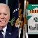 Biden White House close to finalizing menthol cigarette regulations despite broad opposition