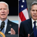Biden admin notes ‘urgent’ concern over Israel in Gaza human rights report