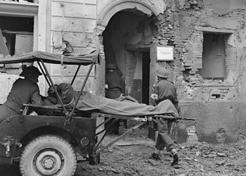 WWII’s Impact: The Birth of Europe’s Extensive Welfare System